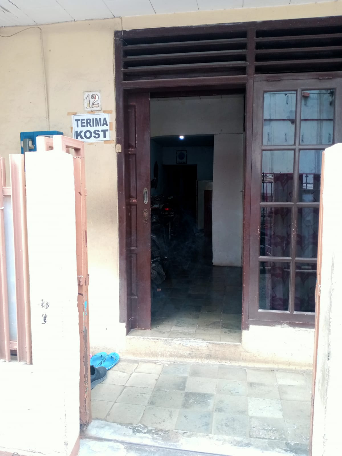Rumah kos Dijual cepat