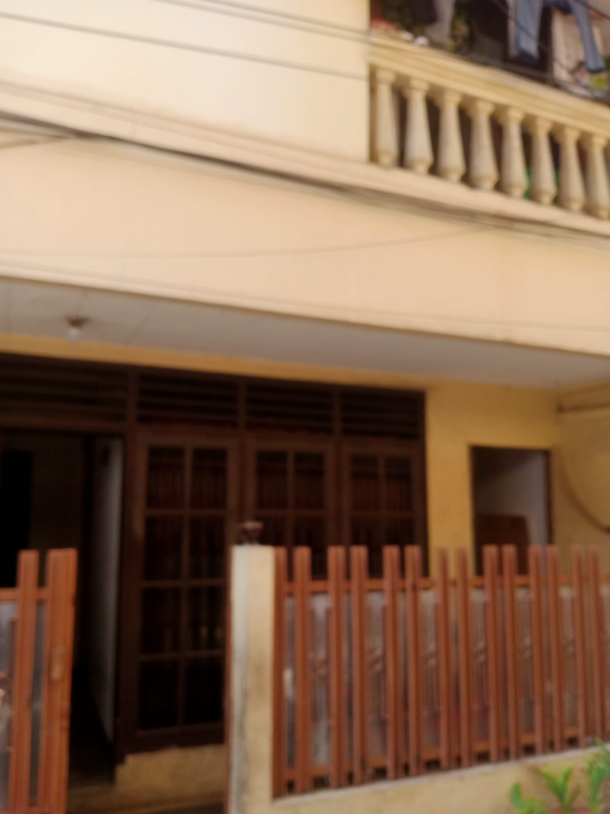 Rumah kos Dijual cepat