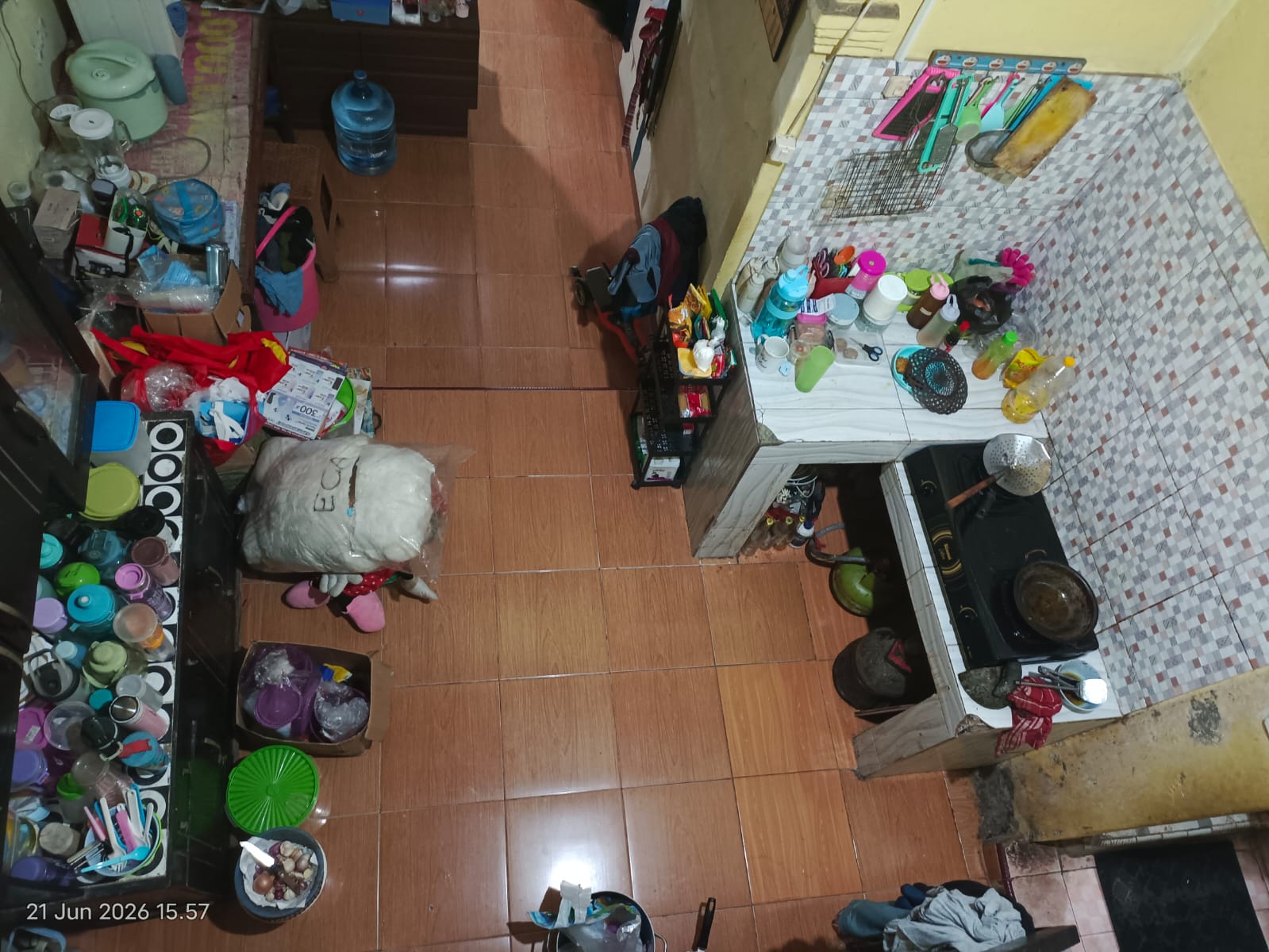 Rumah di jual
