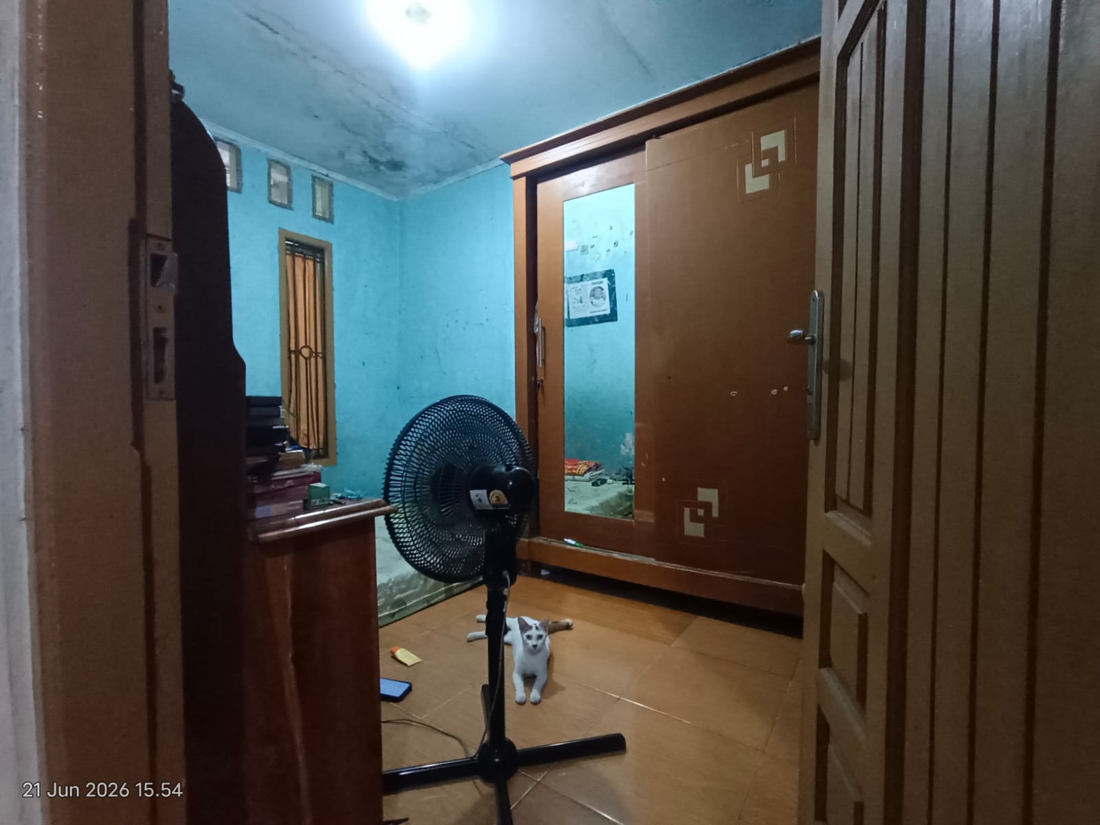 Rumah di jual