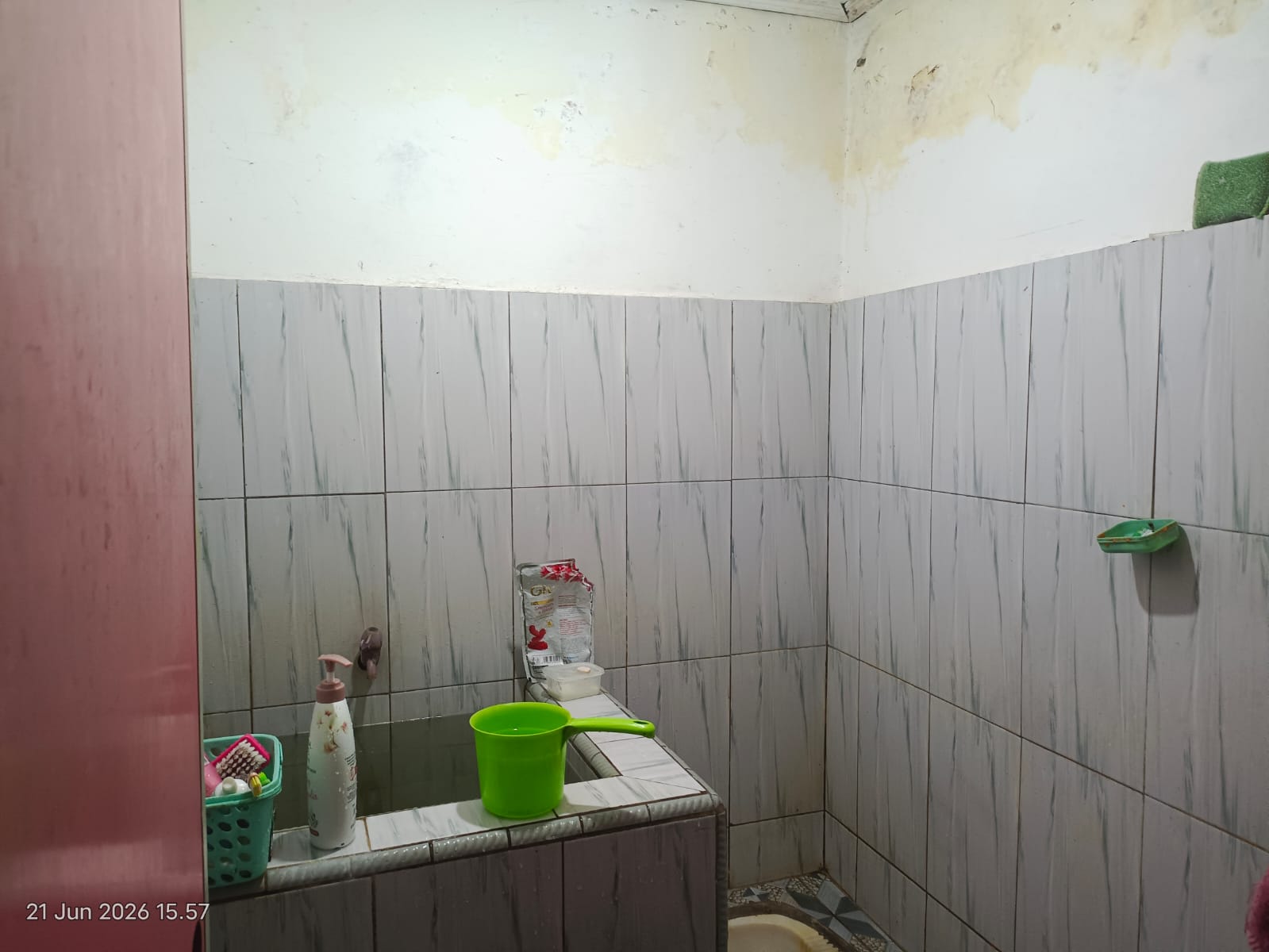 Rumah di jual