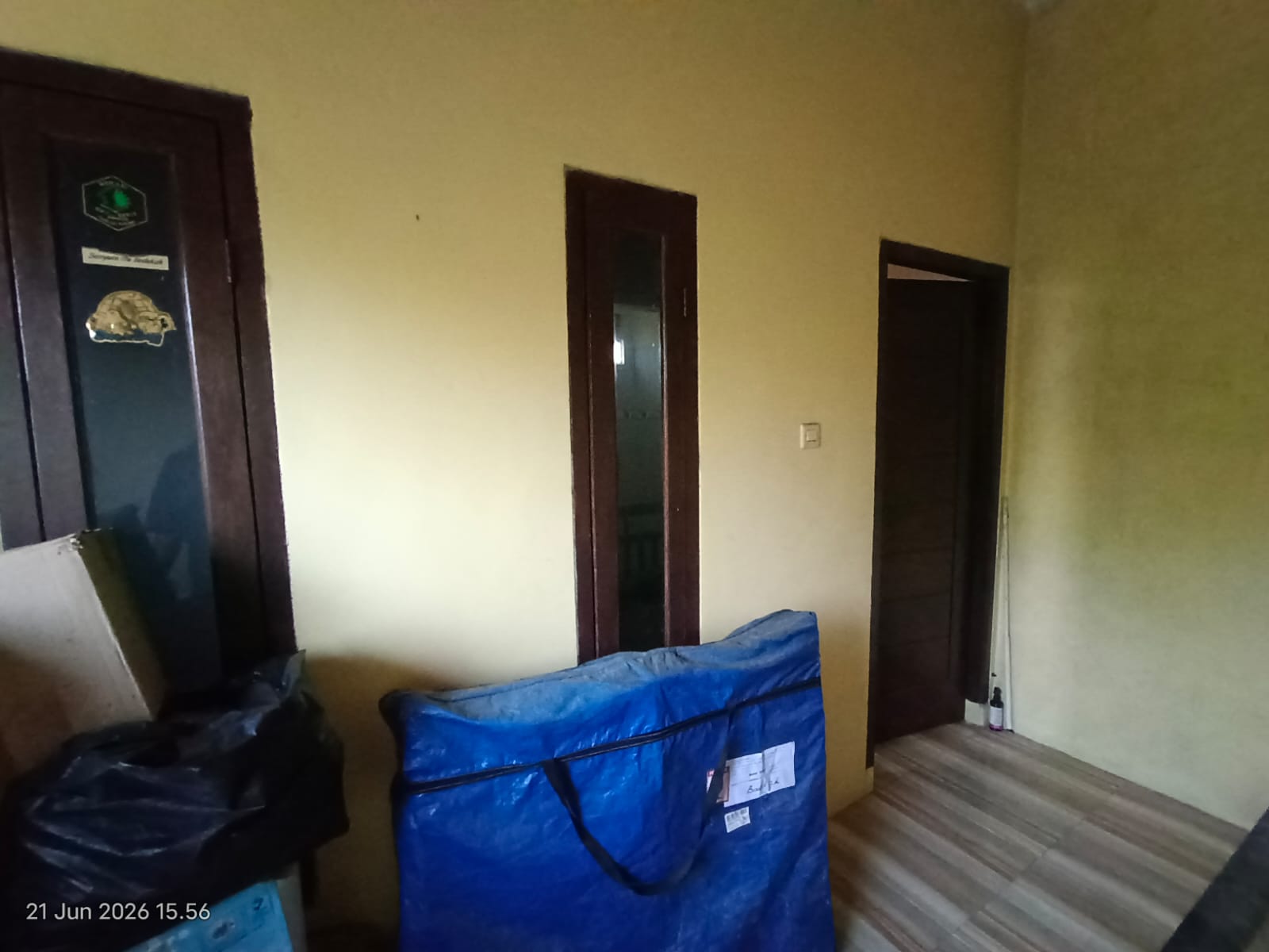 Rumah di jual