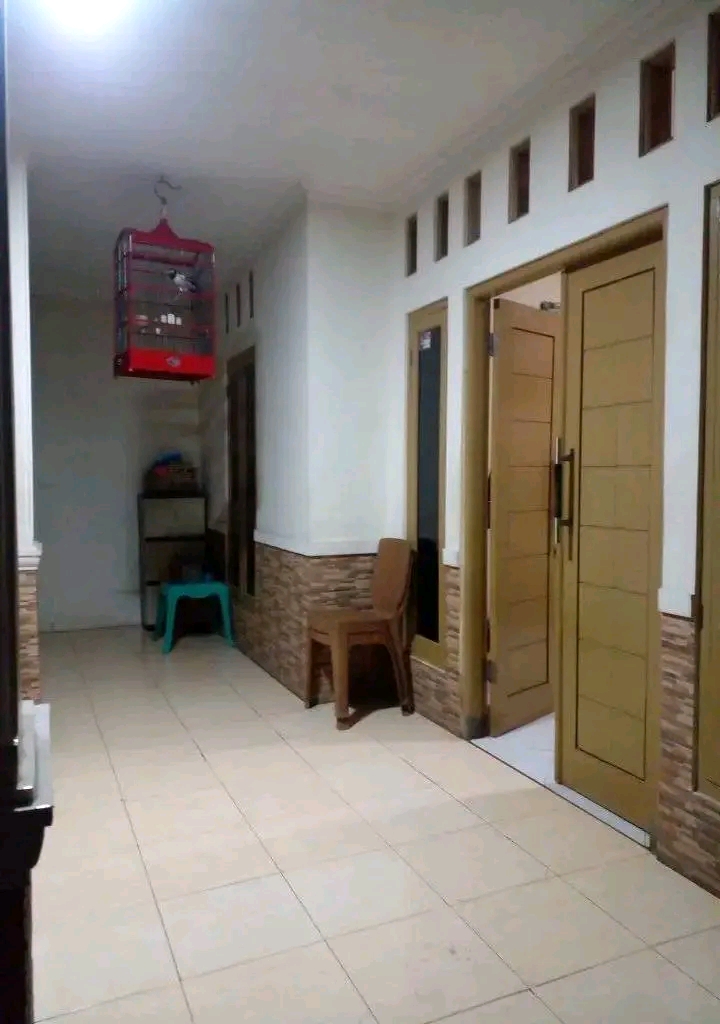 Rumah di jual cepat