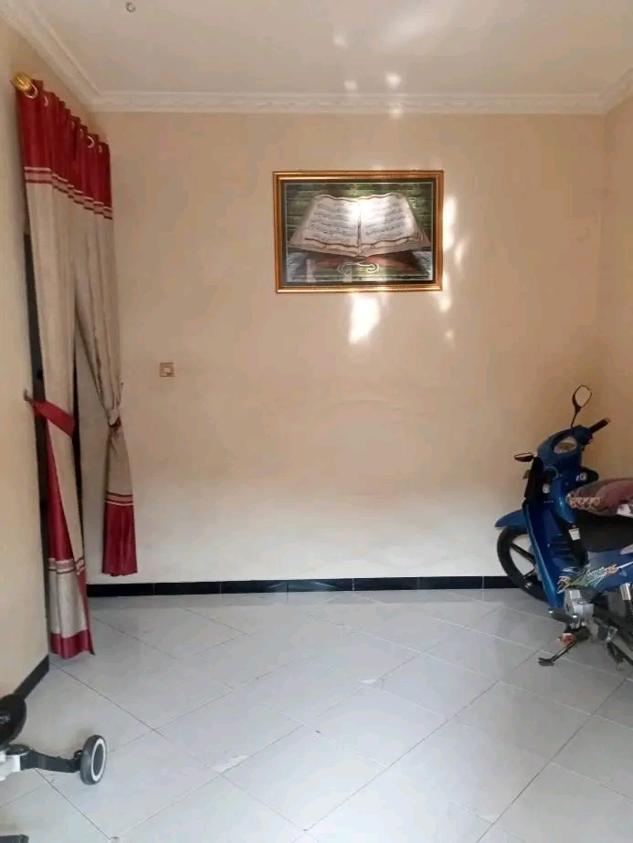 Rumah di jual cepat